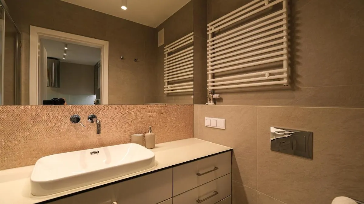 Comfy Apartment Old Town Krakow
