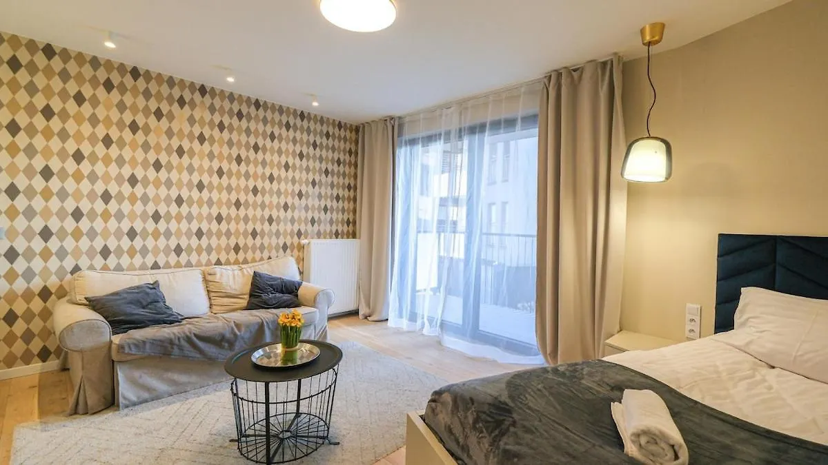 Comfy Apartment Old Town Krakow 0*,  Poland