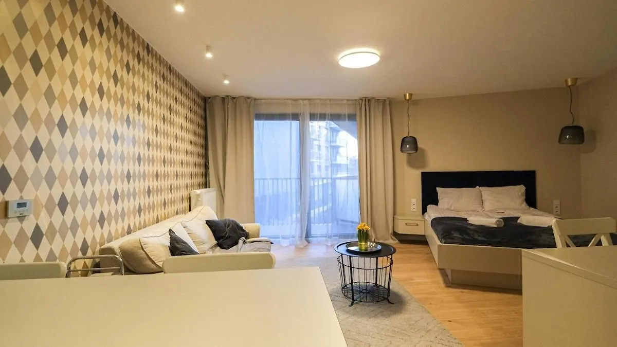 Comfy Apartment Old Town Krakow 0*,  Poland