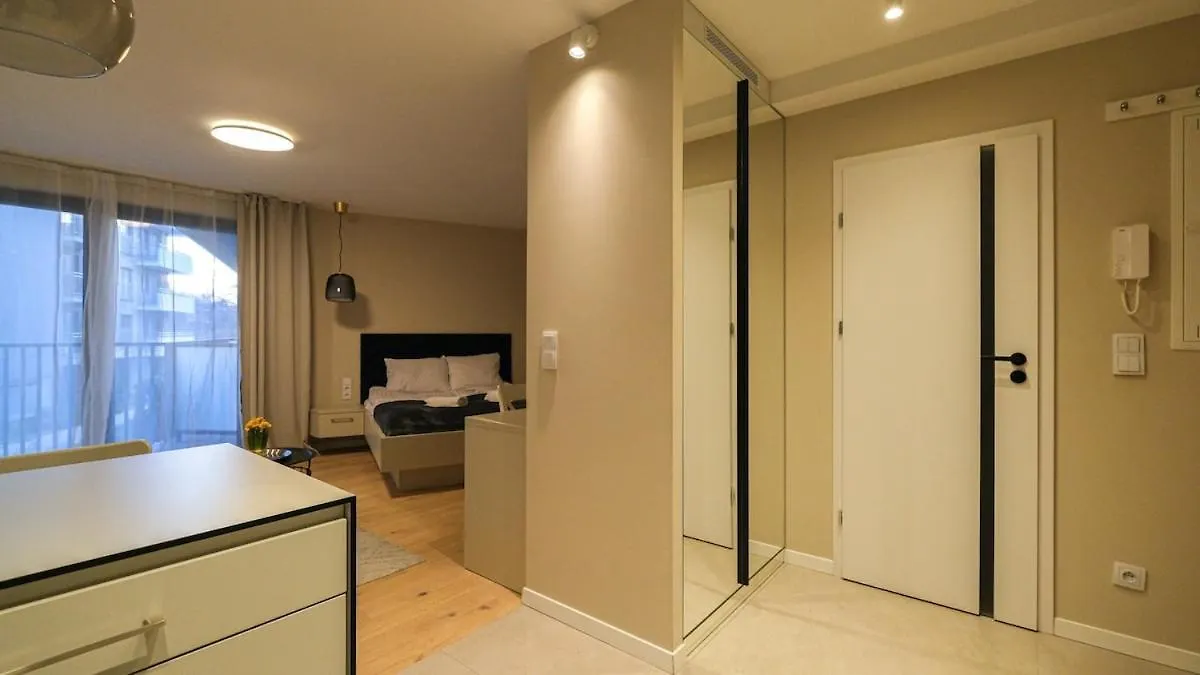 Comfy Apartment Old Town Krakow