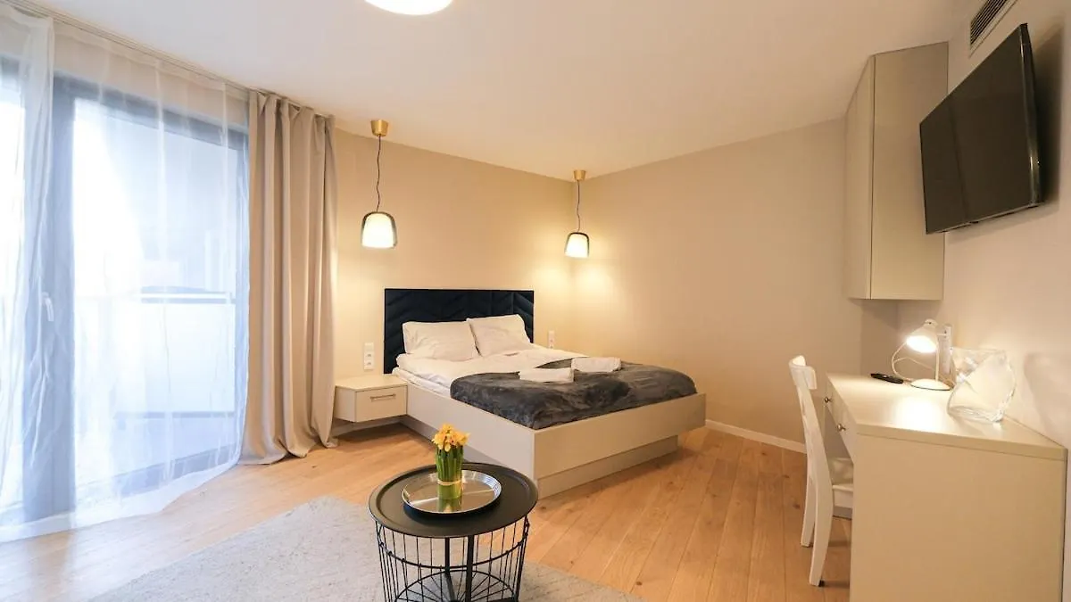 Comfy Apartment Old Town Krakow