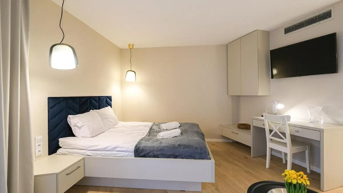 Comfy Apartment Old Town Krakow