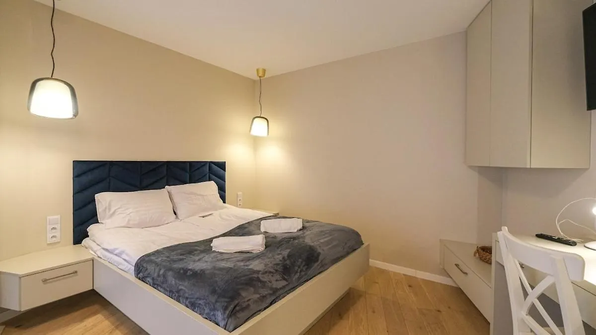 Comfy Apartment Old Town Krakow